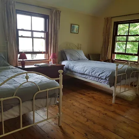 Oldfarm Farm stay *