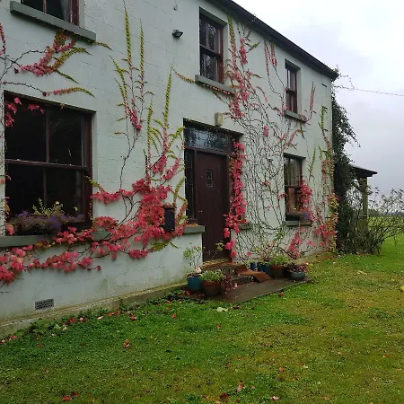 Oldfarm Farm stay *