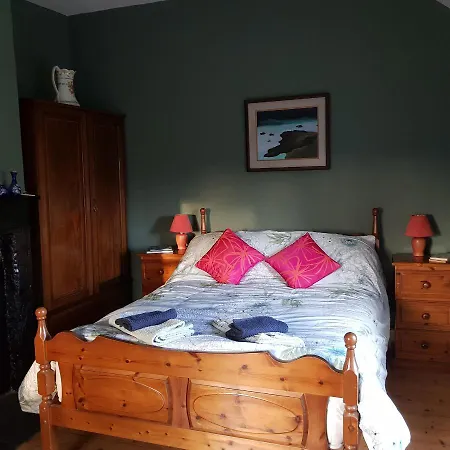 Oldfarm Farm stay
