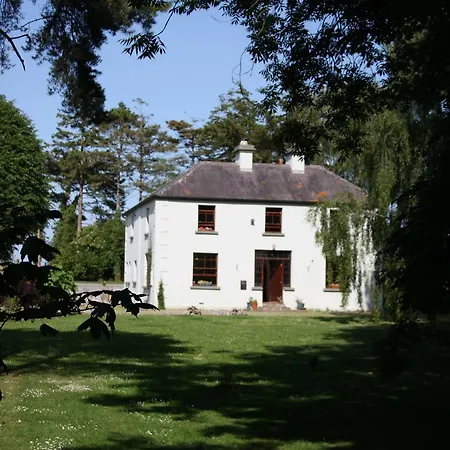 Farm stay Oldfarm Nenagh