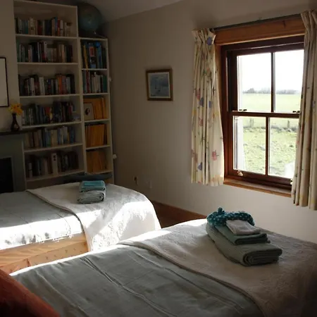 Farm stay Oldfarm