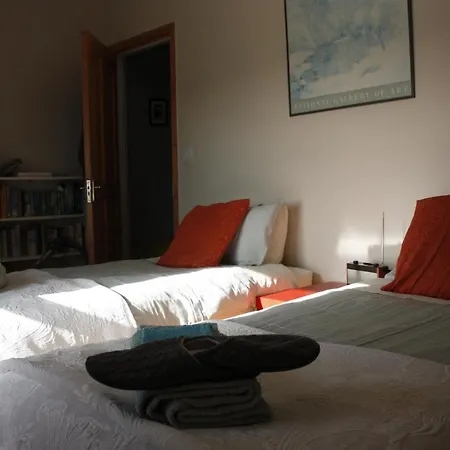 Farm stay Oldfarm